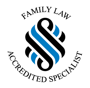 Family Law Acredited Specialist